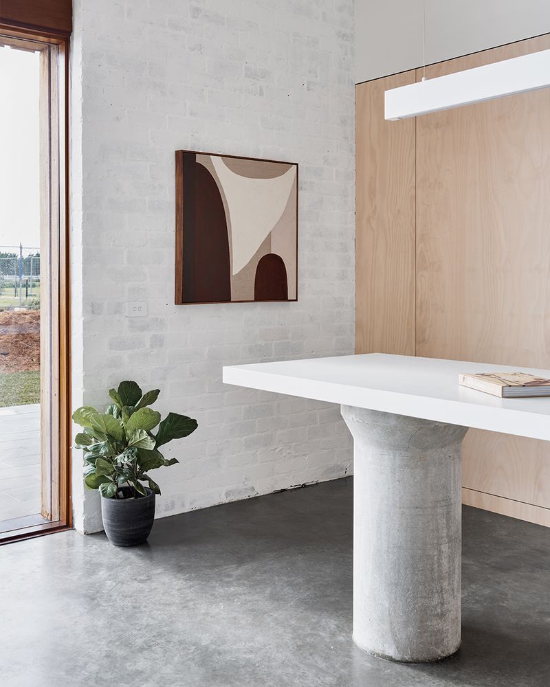 View of Inside a $25.9M OFF-GRID Utah Mega Mansion | America's Ultimate Self ...