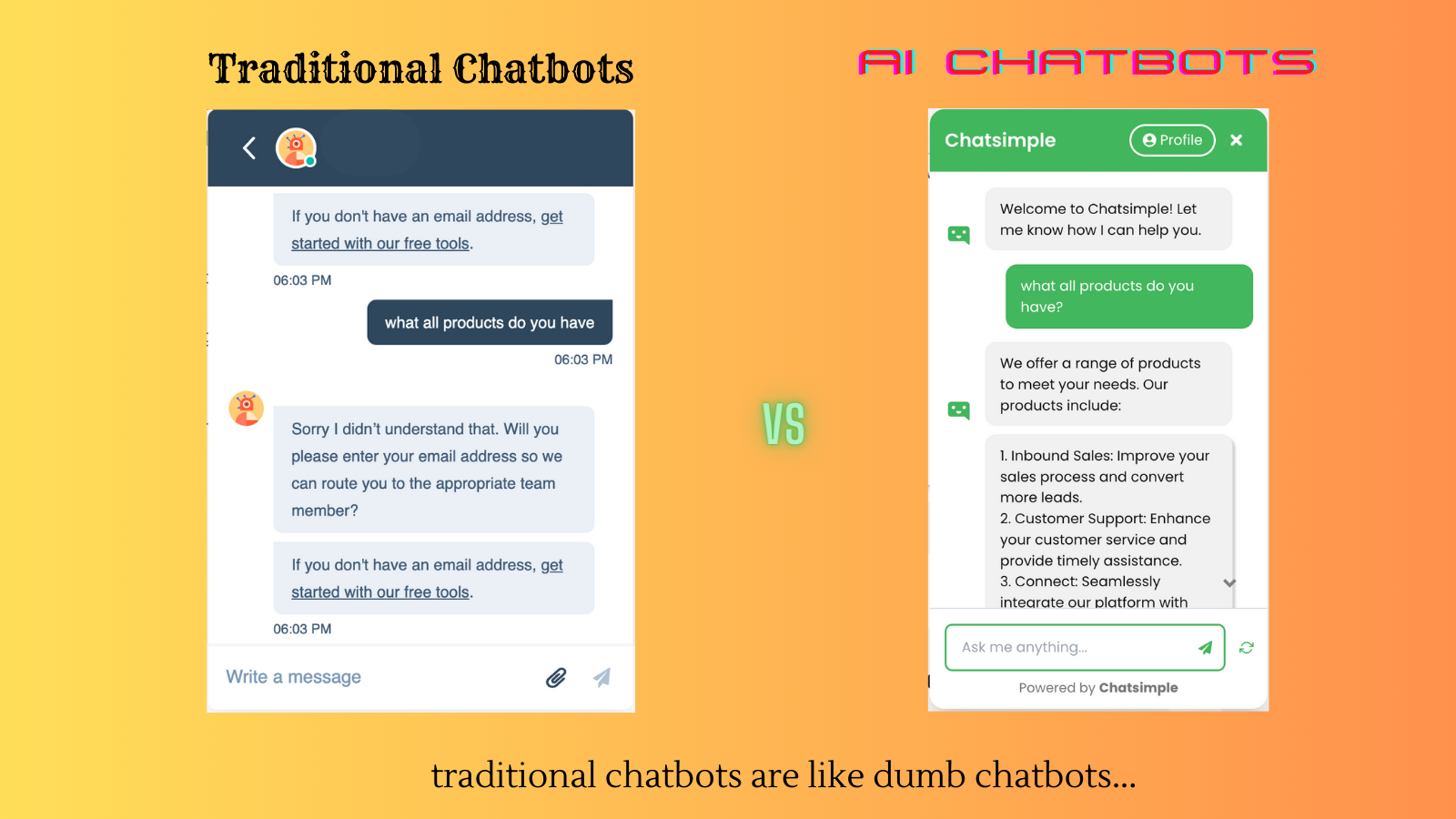 The best Chatbot for websites: 11x your leads