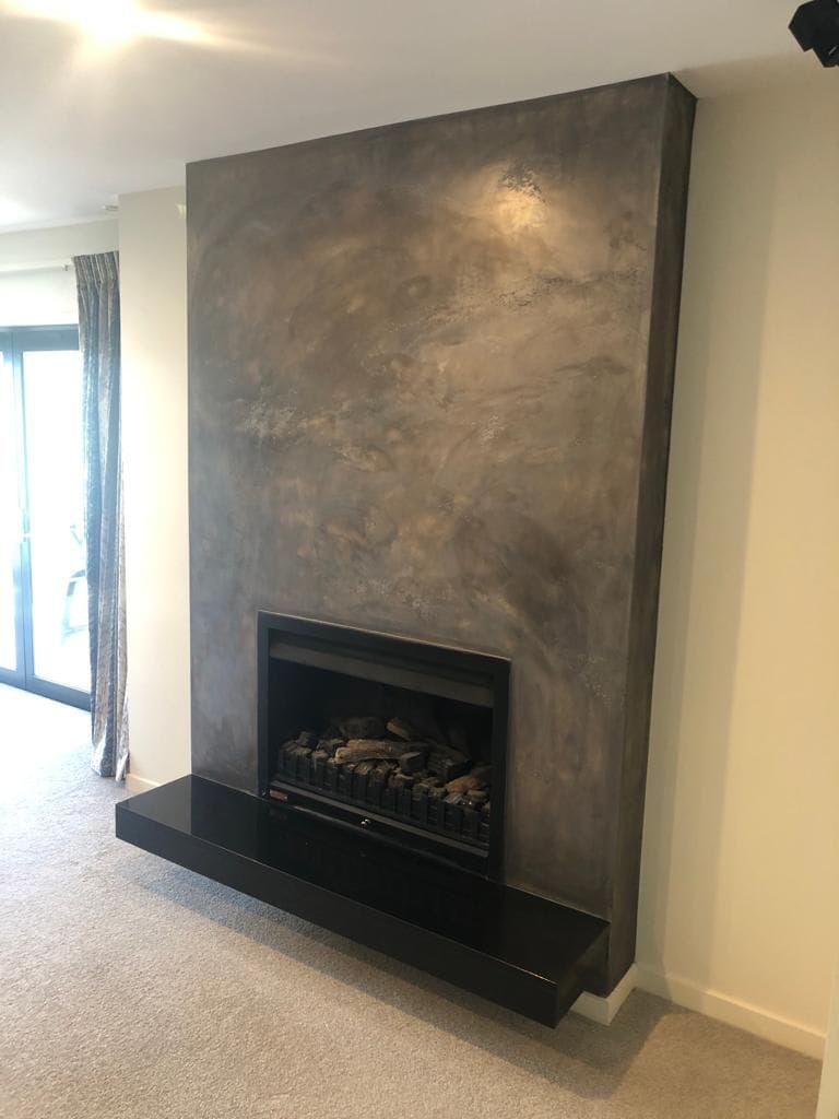 Venetian Plastering - Christchurch Plastering