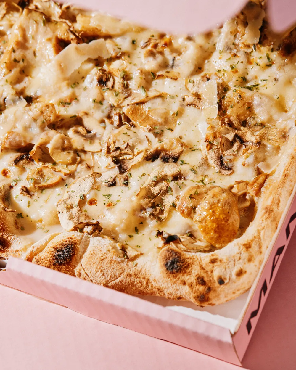 mano pizza 