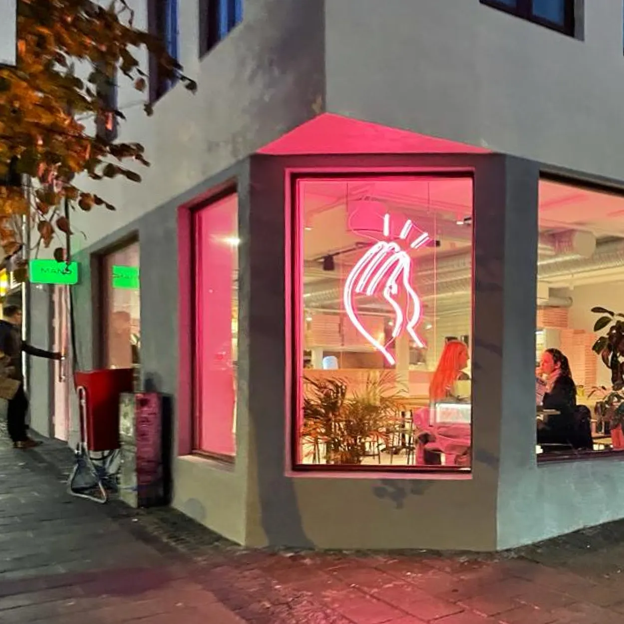 Mano pizza stavanger oslo