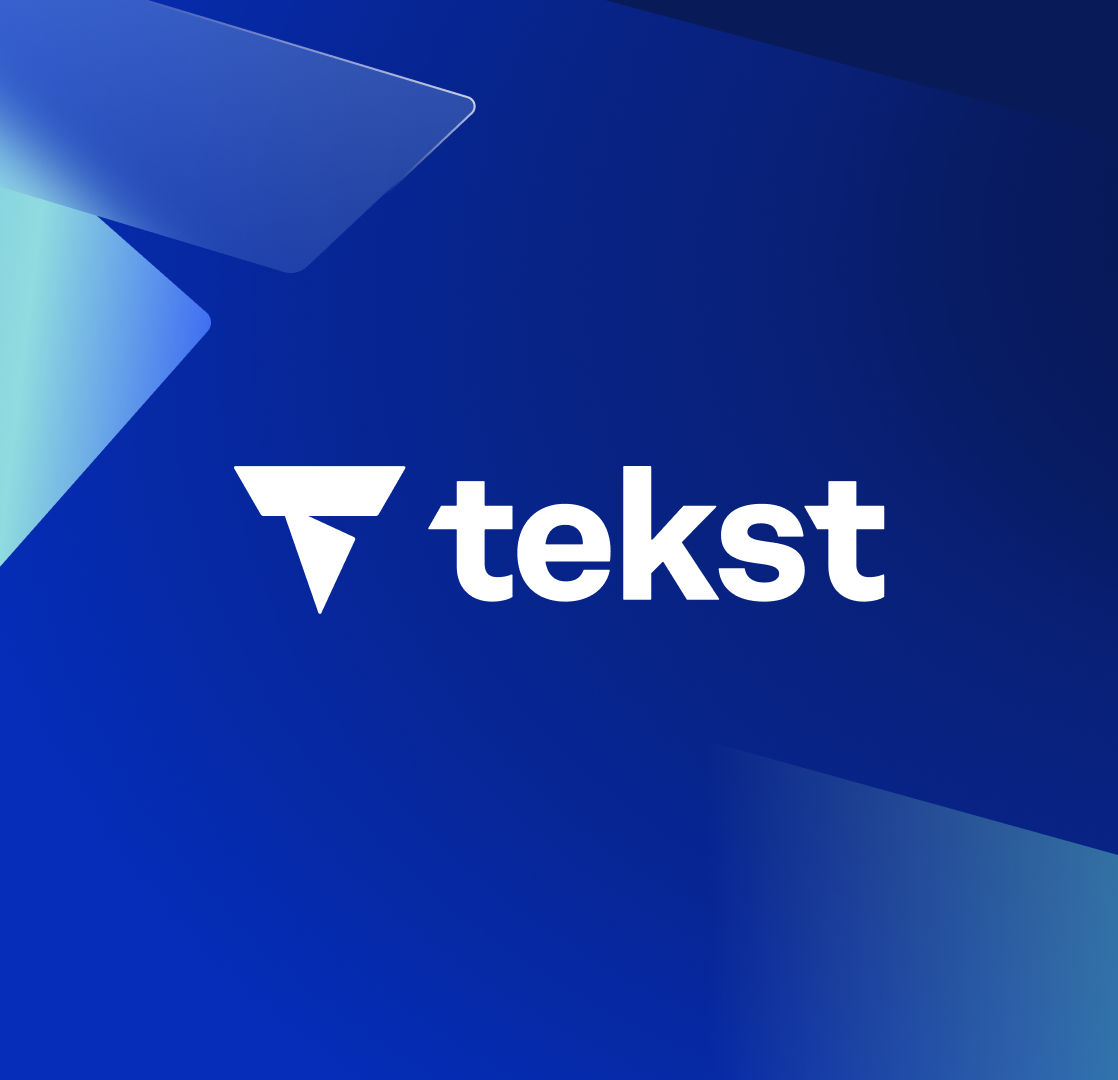 Tekst | Boost your business support with AI