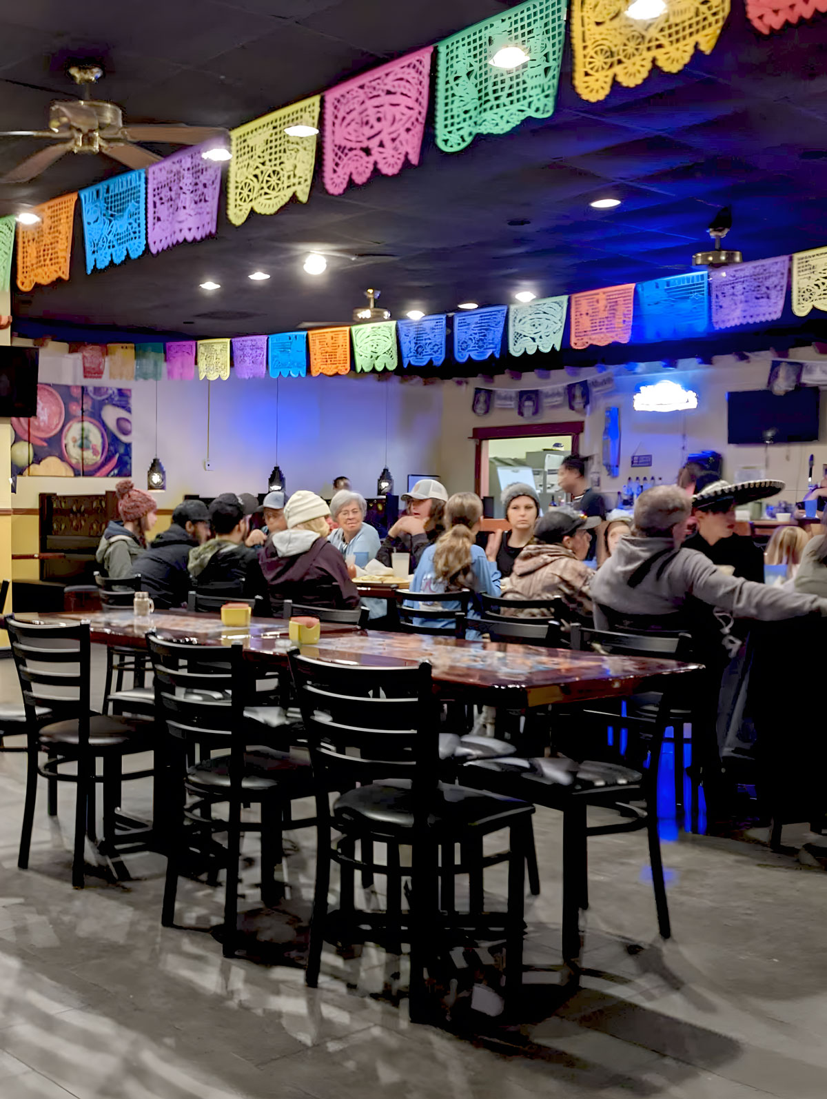 Su Casa Grande Mexican Grill And Cantina - wvoh5zl