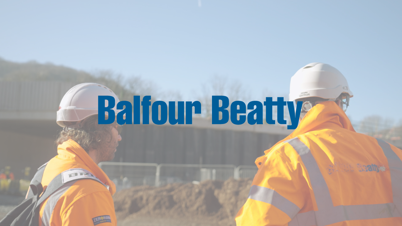 Transforming the Core Valley Lines with Balfour Beatty Rail