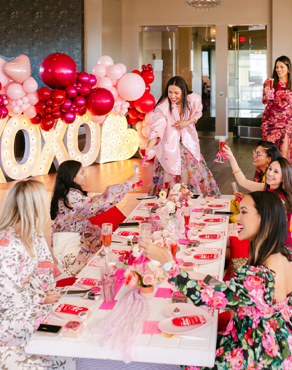 DreamyPicnic VA Celebrate your special moments luxury picnic style