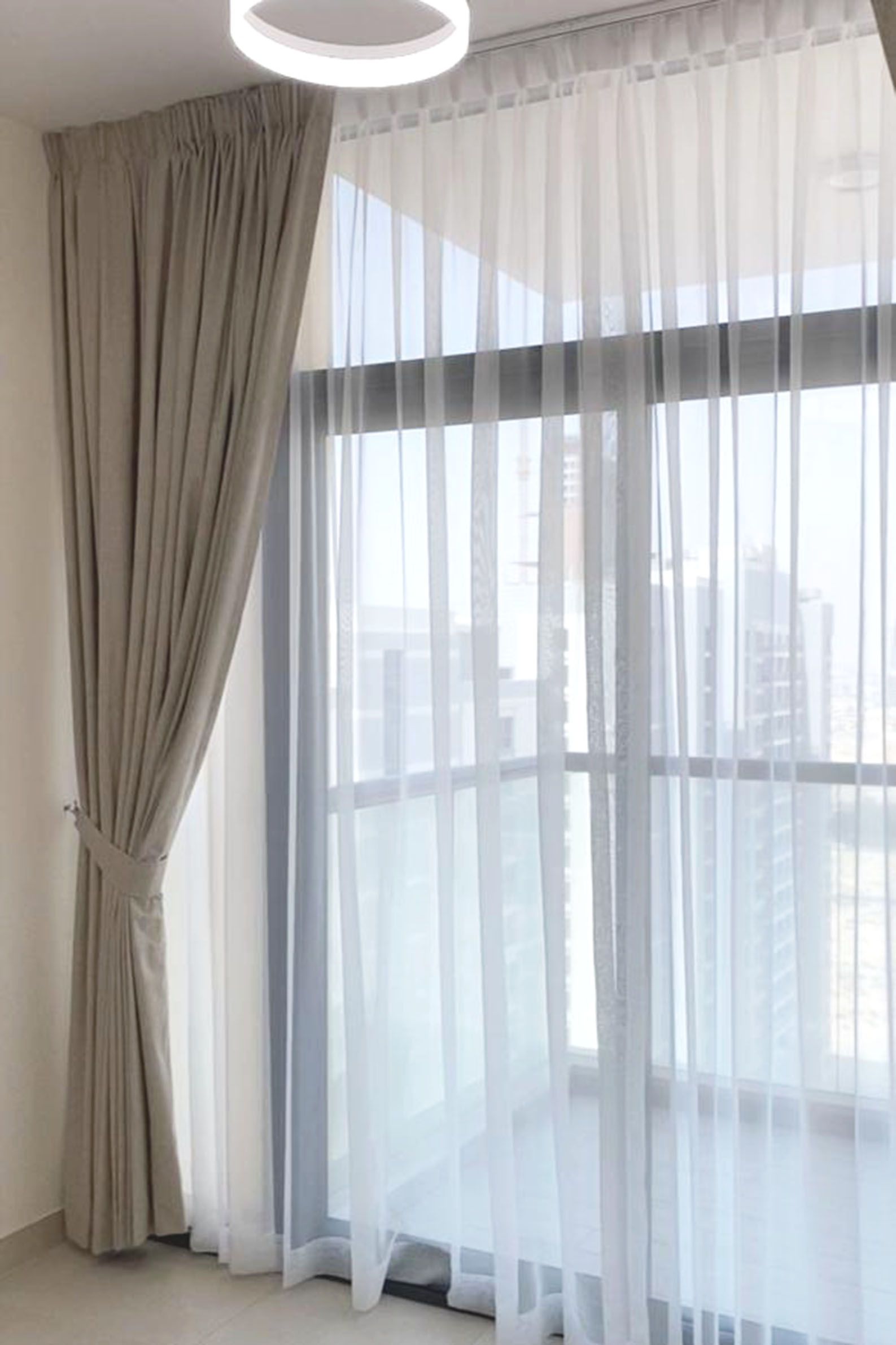 Sheer Curtains: A Complete Guide On Buying Sheer Curtains!