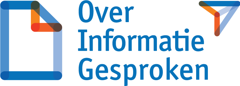 Contact • Over Informatie Gesproken
