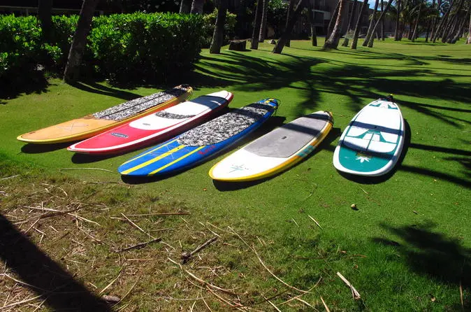 Hawaii State Parks