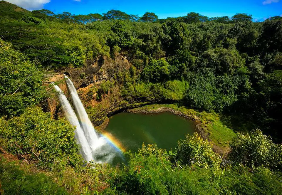 The Best Hidden Gems on Kauai
