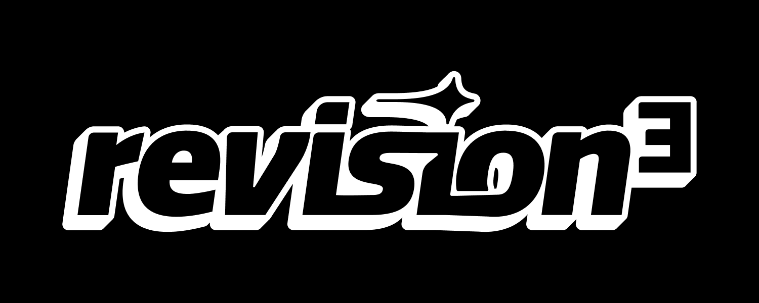 Revision3 Gaming Ignited
