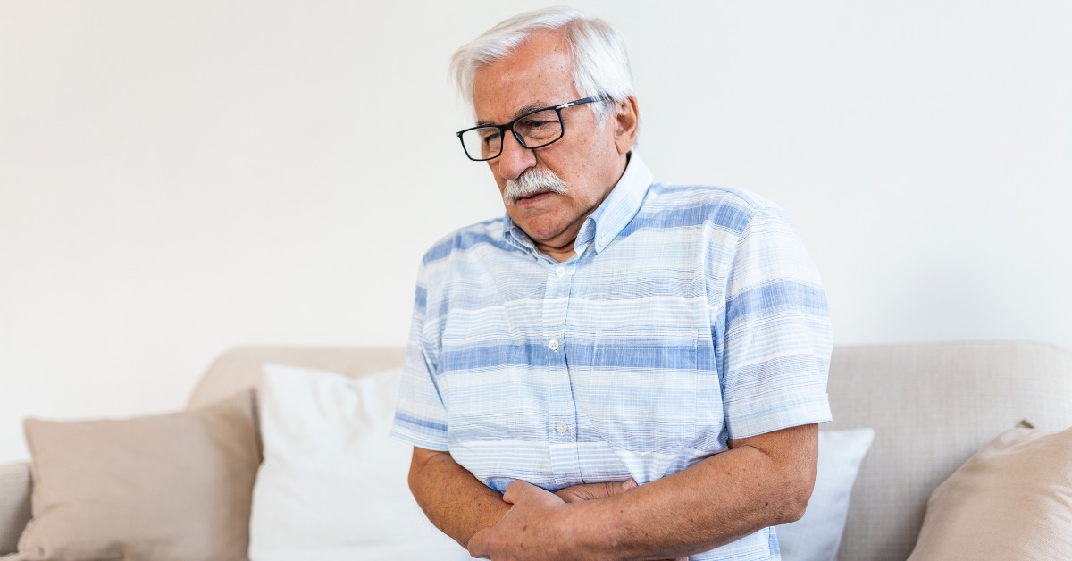 How to Treat Diarrhea in the Elderly?