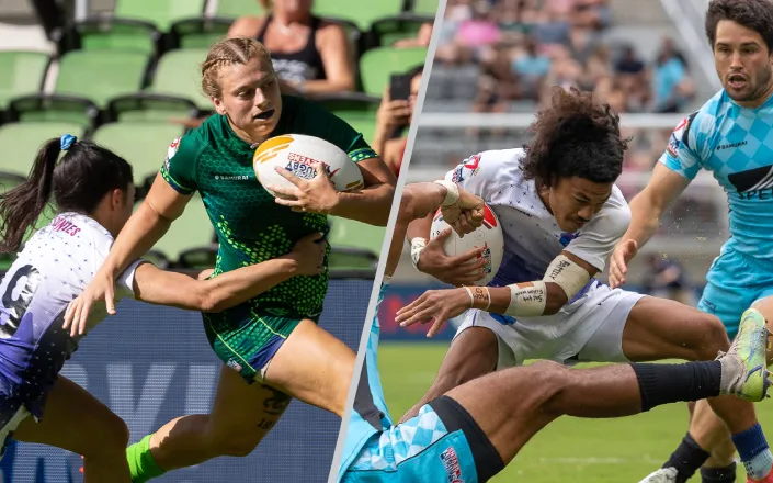 Talent Id Rugby Process Talent ID | Premier Rugby Sevens