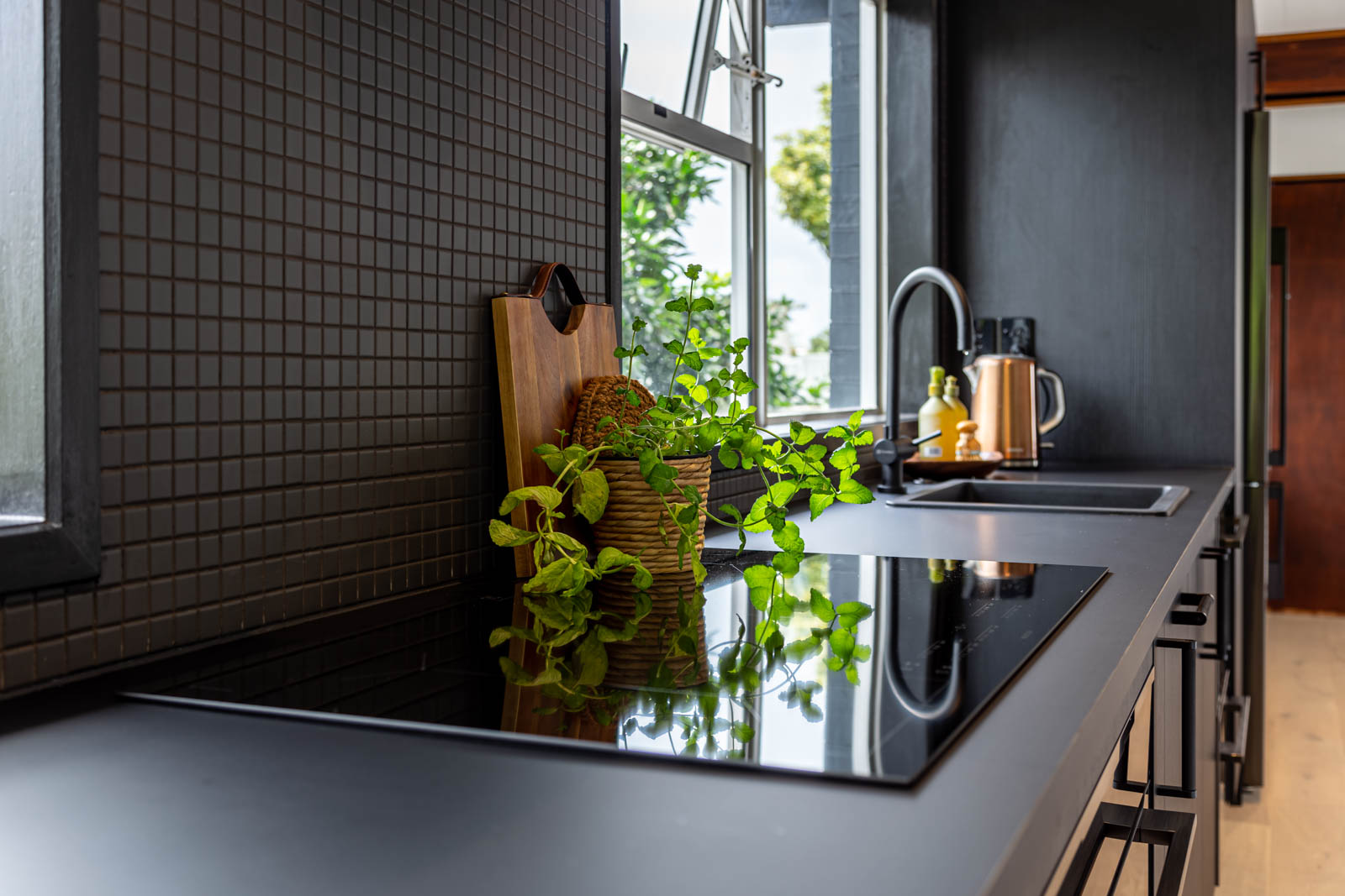 Kitchens Renovation & Restorations Services MTP Renovations