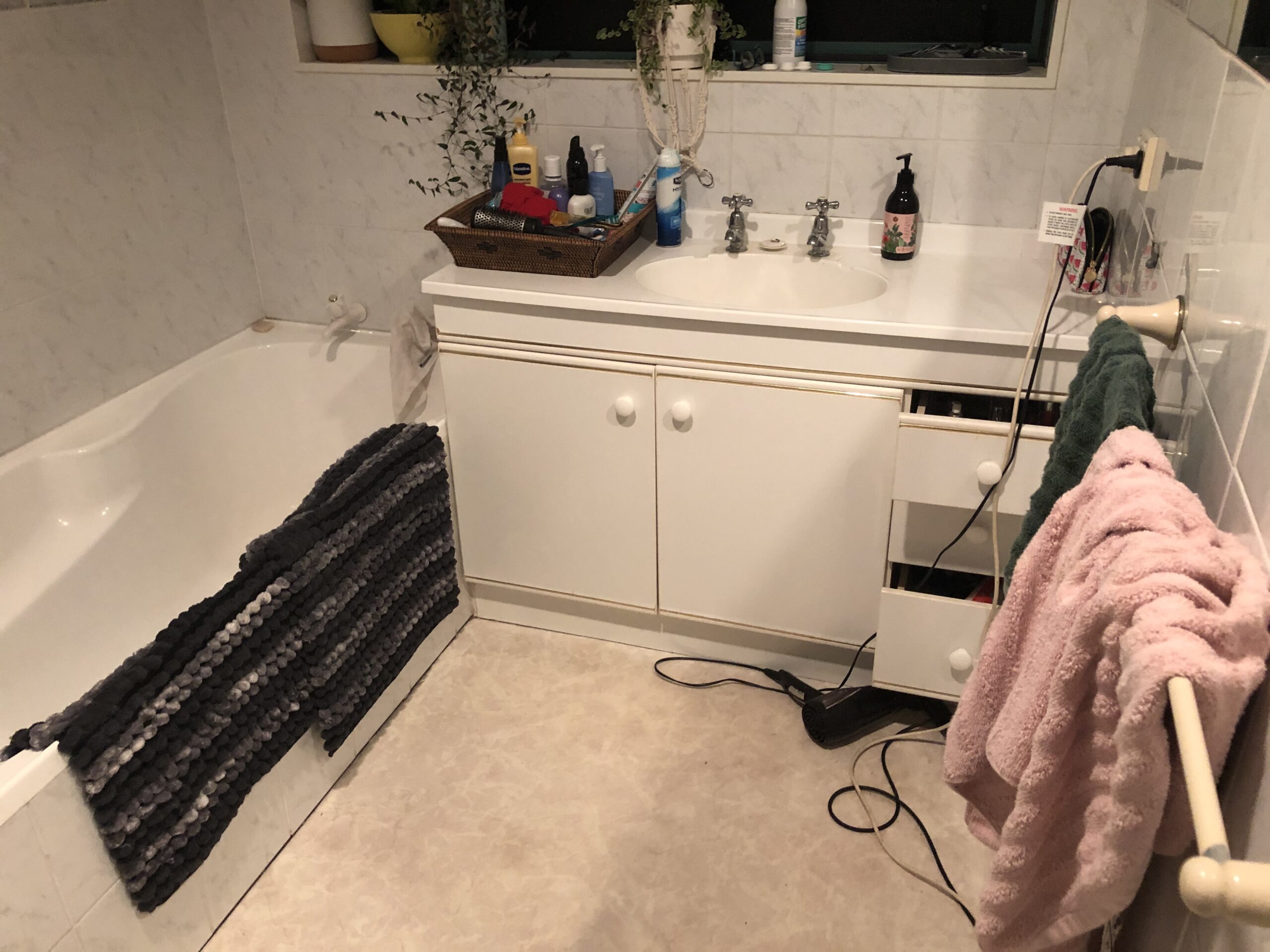 Successful 2020 Bathroom Renovation in Tauranga MTP Renovations