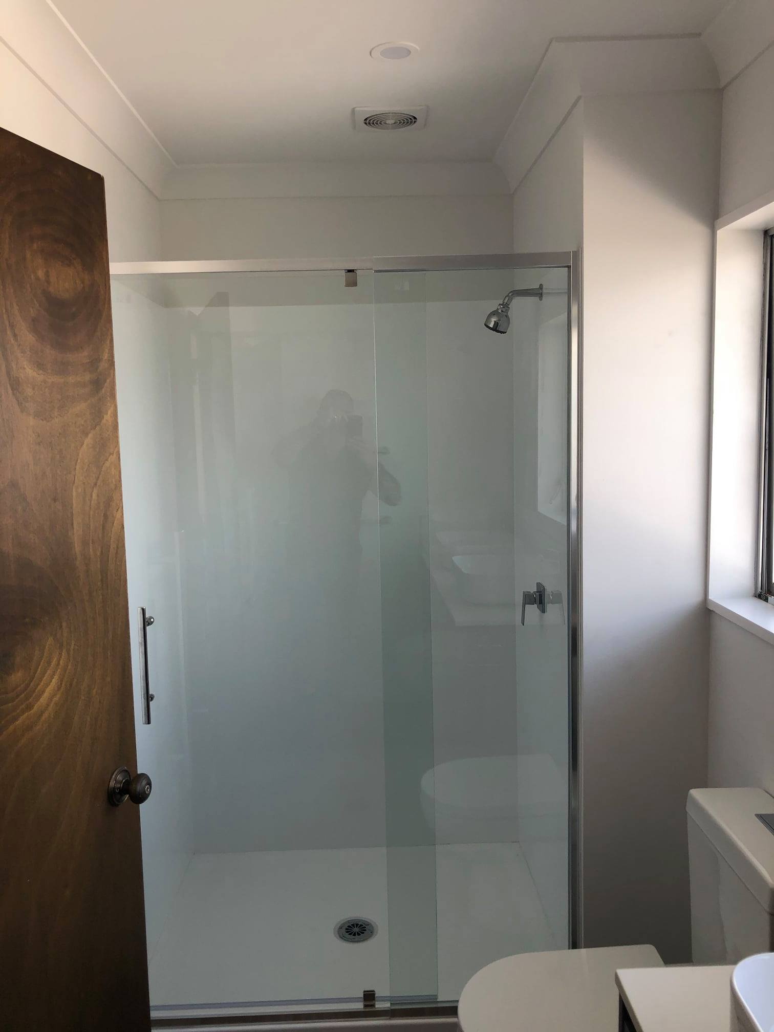 Rental Refresher Tauranga Bathroom Renovation