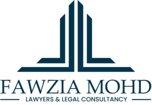 Fawzia Mohd Lawyers &amp; Legal Consultancy