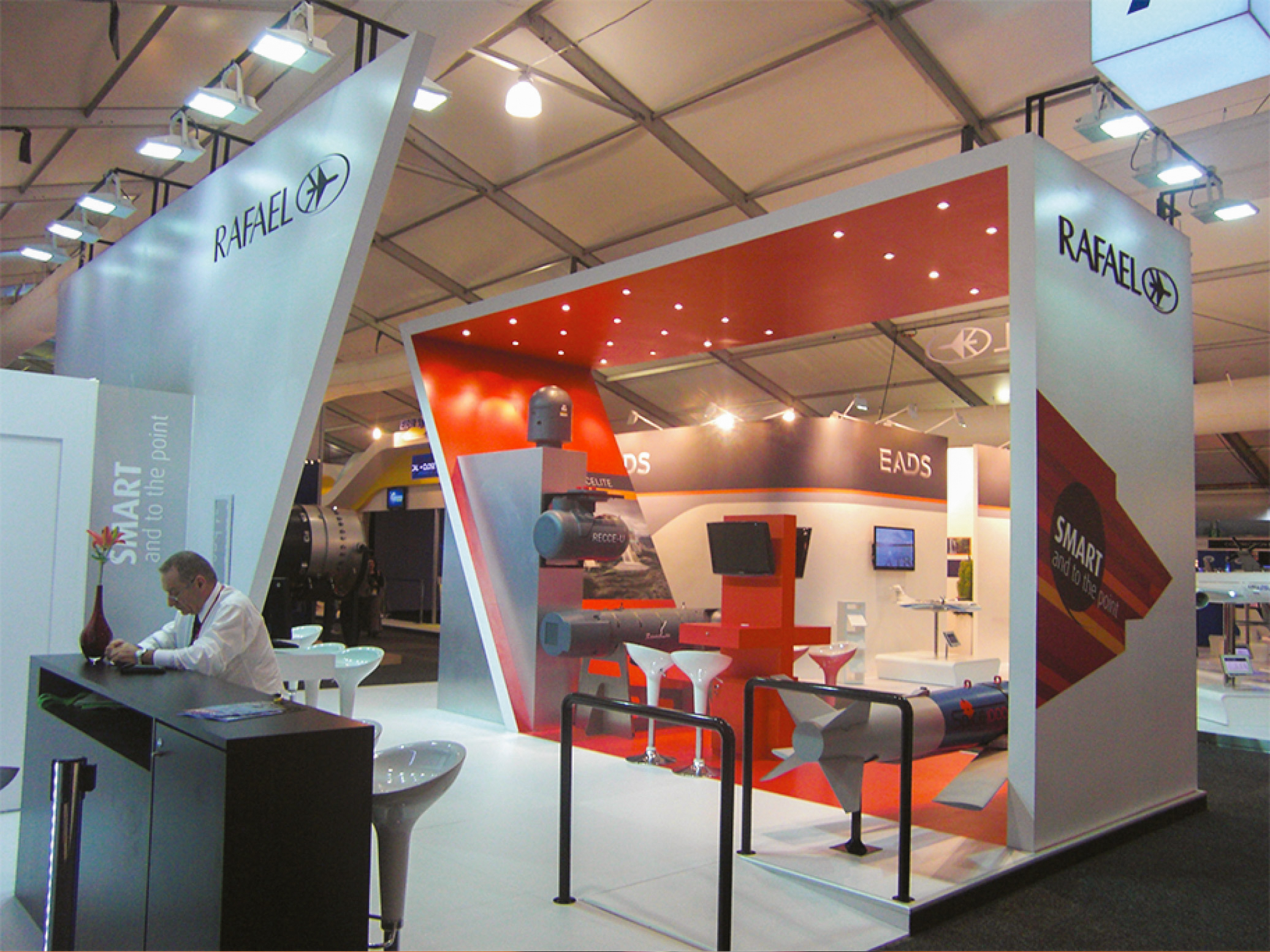 G Plus Design Works - Elbit Systems