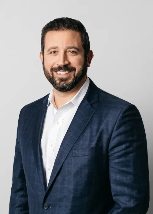 Steve Iannucci, Founding Member at The F Suite