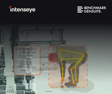 Picture of Discover AI-driven ergonomics software for minimizing workplace injuries