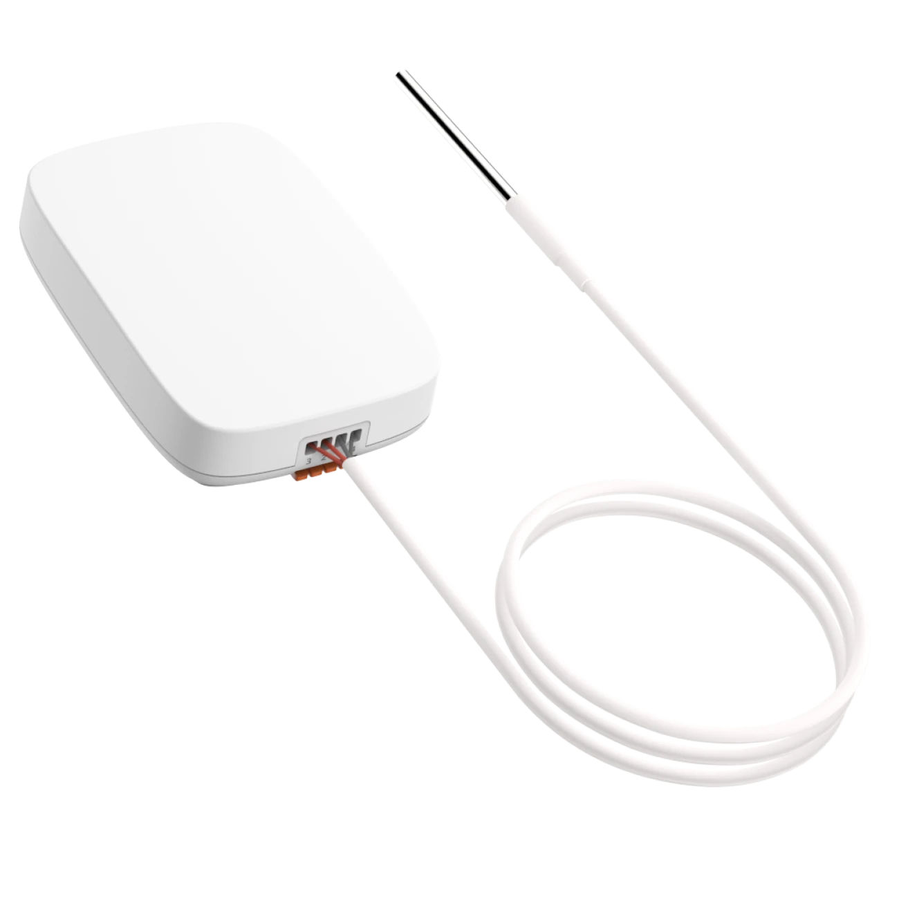 Wireless Temperature Probe Sensor | Disruptive Technologies
