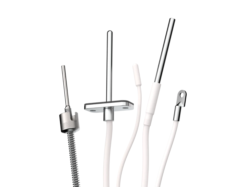 Wireless Temperature Probe Sensor | Disruptive Technologies