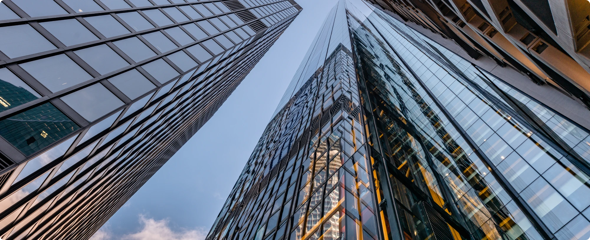 What Does It Mean To Retrofit Your Building? Disruptive Technologies