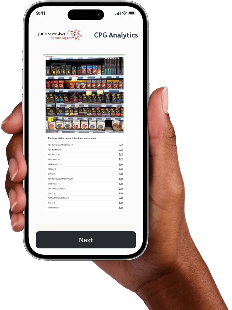 CPG Analytics
