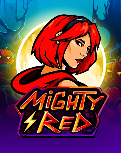 Red might. Red might