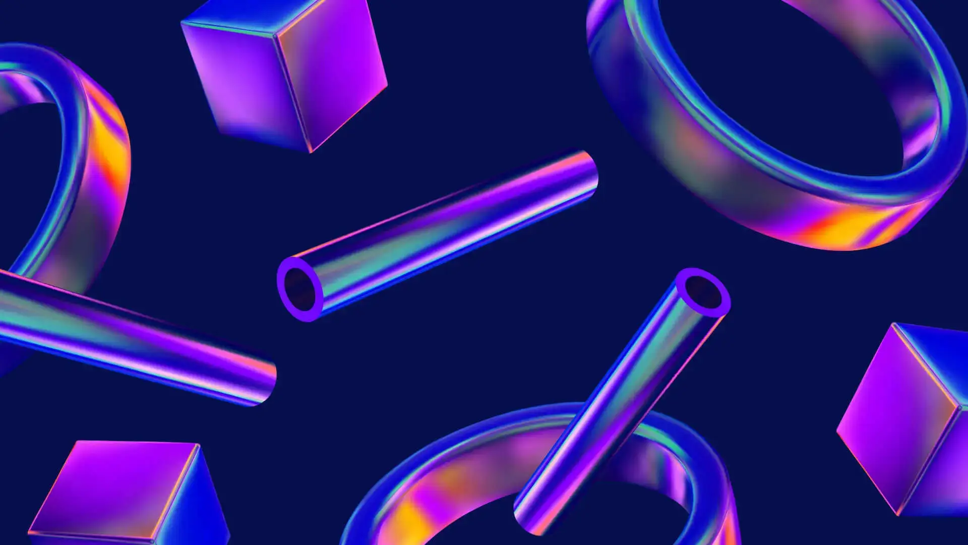 Mastering 3D Web Design: A Step-by-Step Guide for Creatives