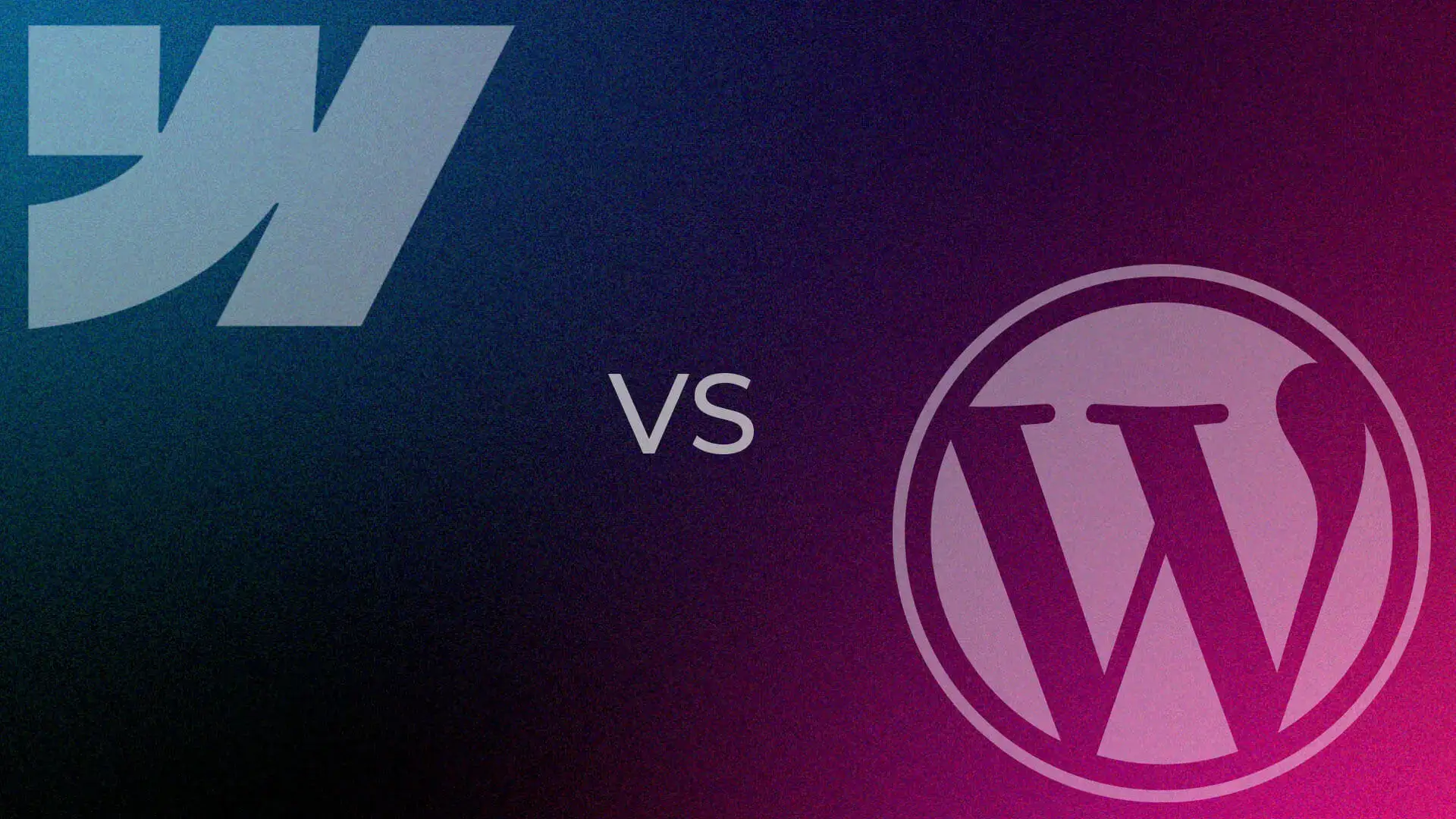 Webflow vs. WordPress: A Comprehensive Comparison for Website Builders