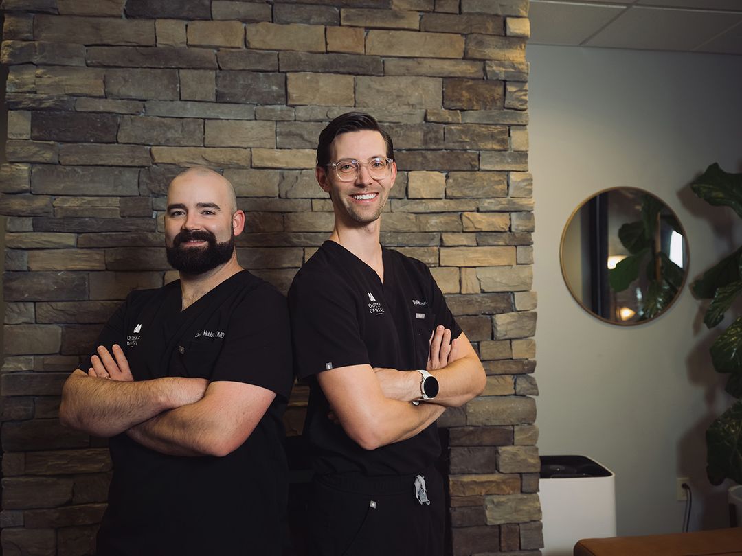 Family Dentist in Eugene, OR Quest Dental