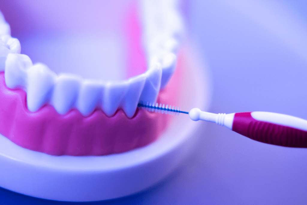 Routine Dental Cleaning Vs. Deep Teeth Cleaning