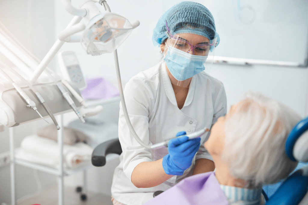 Tooth Polishing Why You Should Get Teeth Polished