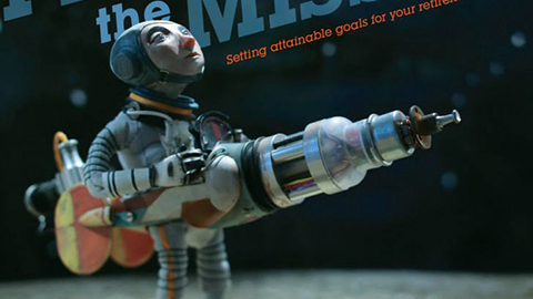 Maynard Kay - Creative Director | Home