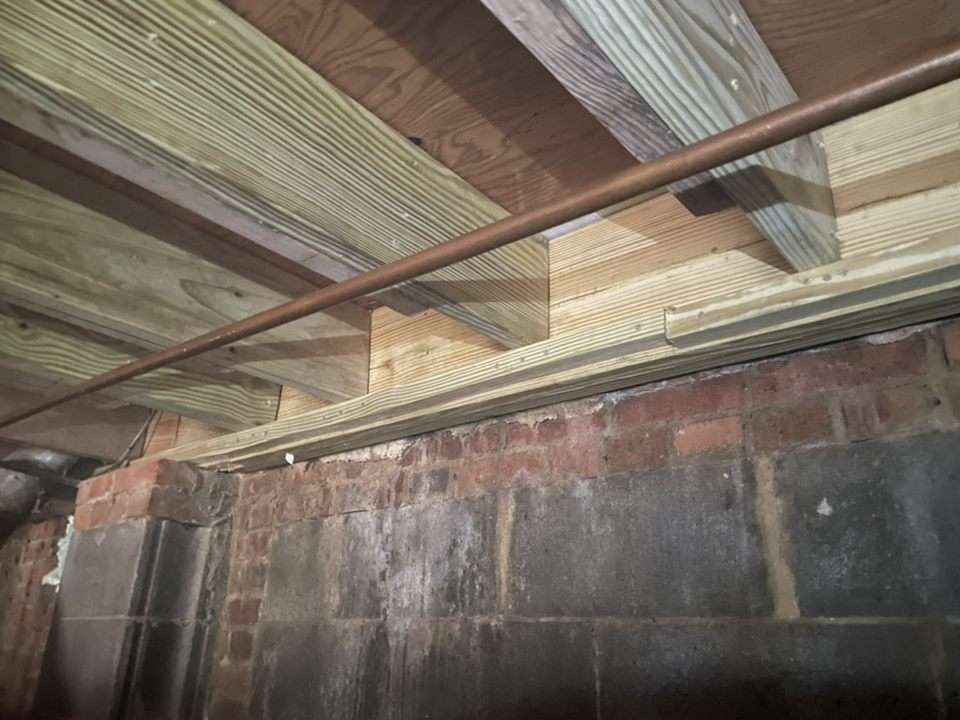 Foundation Repair Charlotte, NC Foundation Doctor