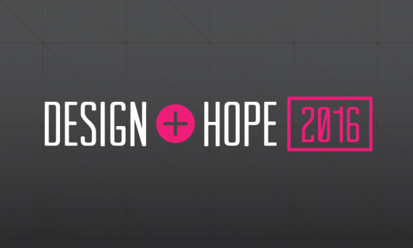 Introducing DesignHope 2016: Who should you nominate?