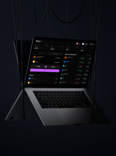 Heeeper – Design Agency