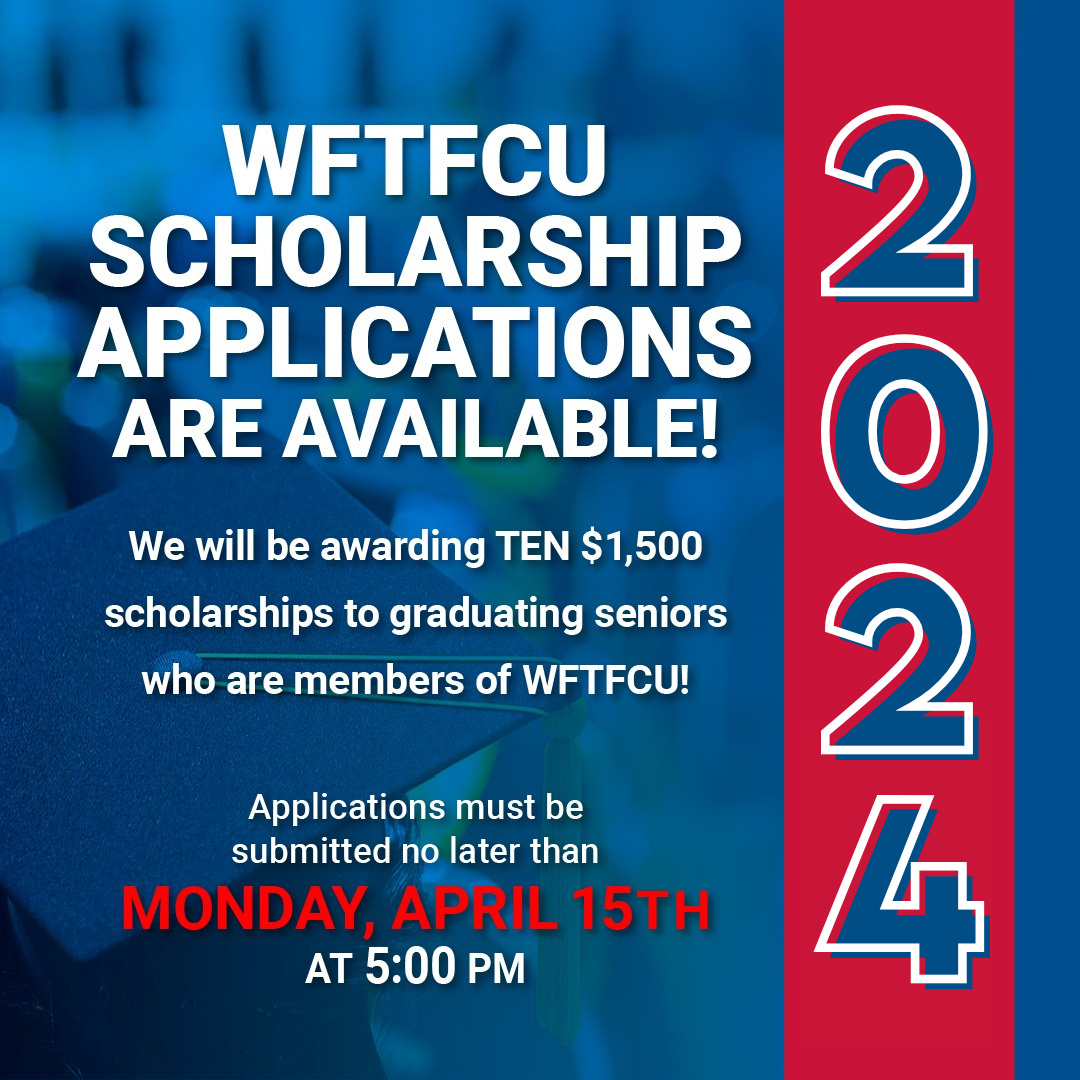 Wichita Falls Teachers FCU