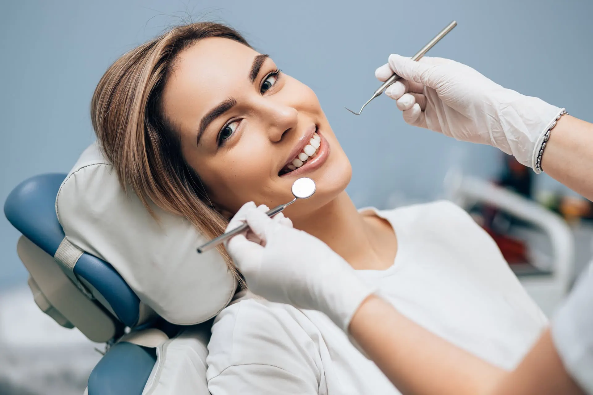 Periodontal Maintenance Cleanings at Elevate Family Dentistry