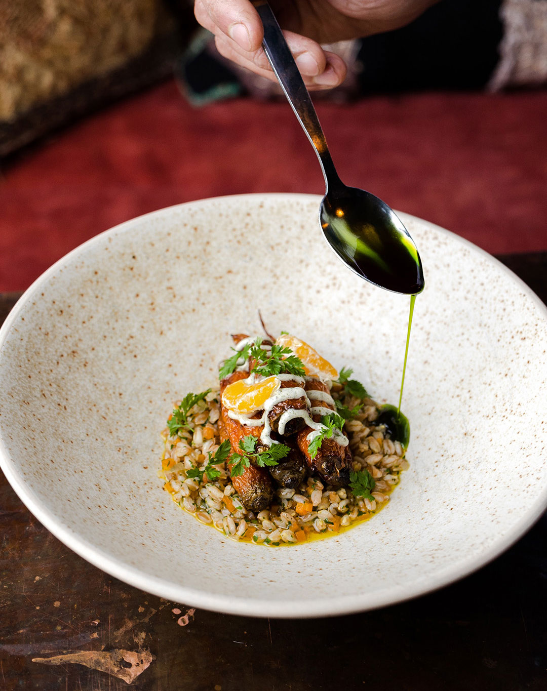 Restaurant Merzenmühle