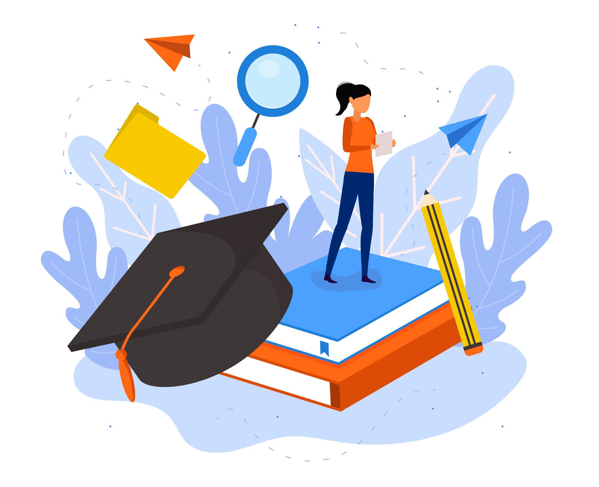 Rolling Admission What Is It and How Does It Work