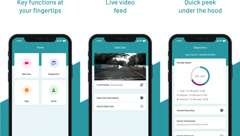 Companion apps on iOS and Android: A refresh, and a faster way to deploy
