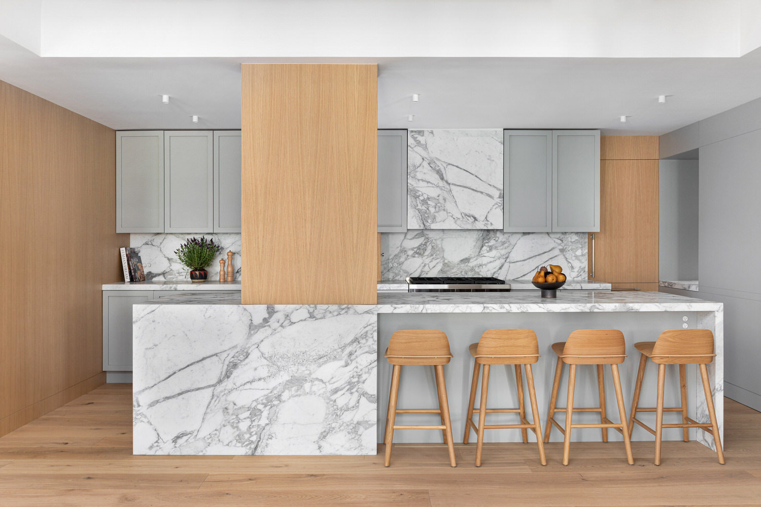 Pros + Cons of Kitchen Design: Custom vs. Stock Kitchen — Stewart-Schäfer