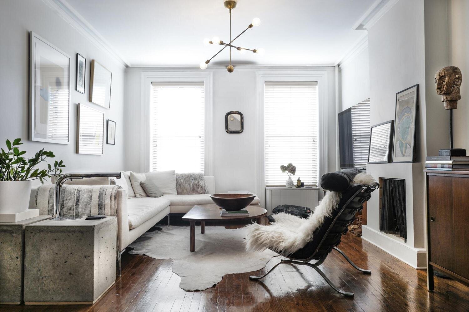 Working with Limited Space: Interior Design Tips for Tight Areas ...