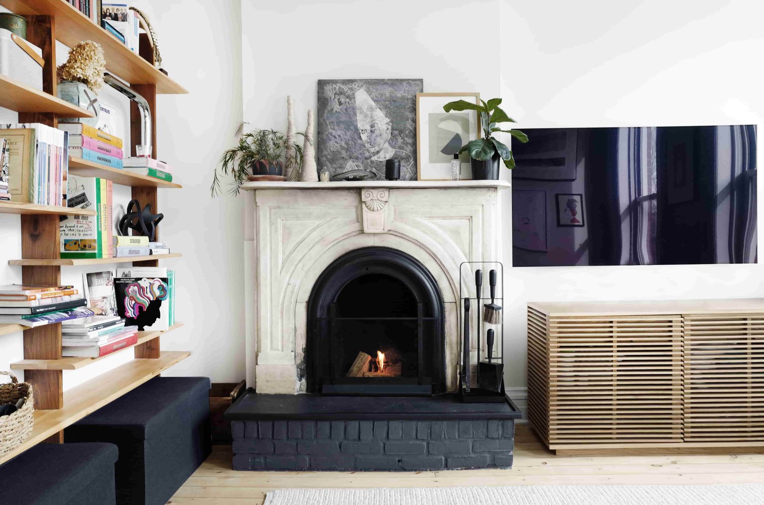 The Art of Blending Vintage and Modern Interior Design — Stewart-Schäfer