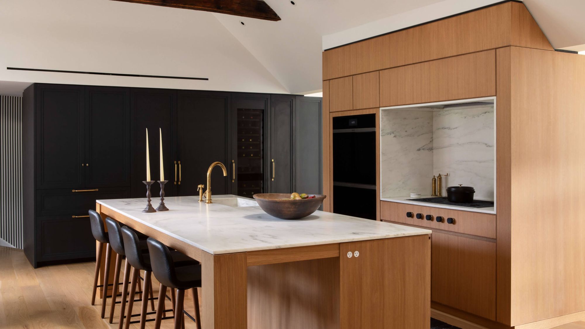 Transforming a Southport Connecticut Home: Residential Interior Design