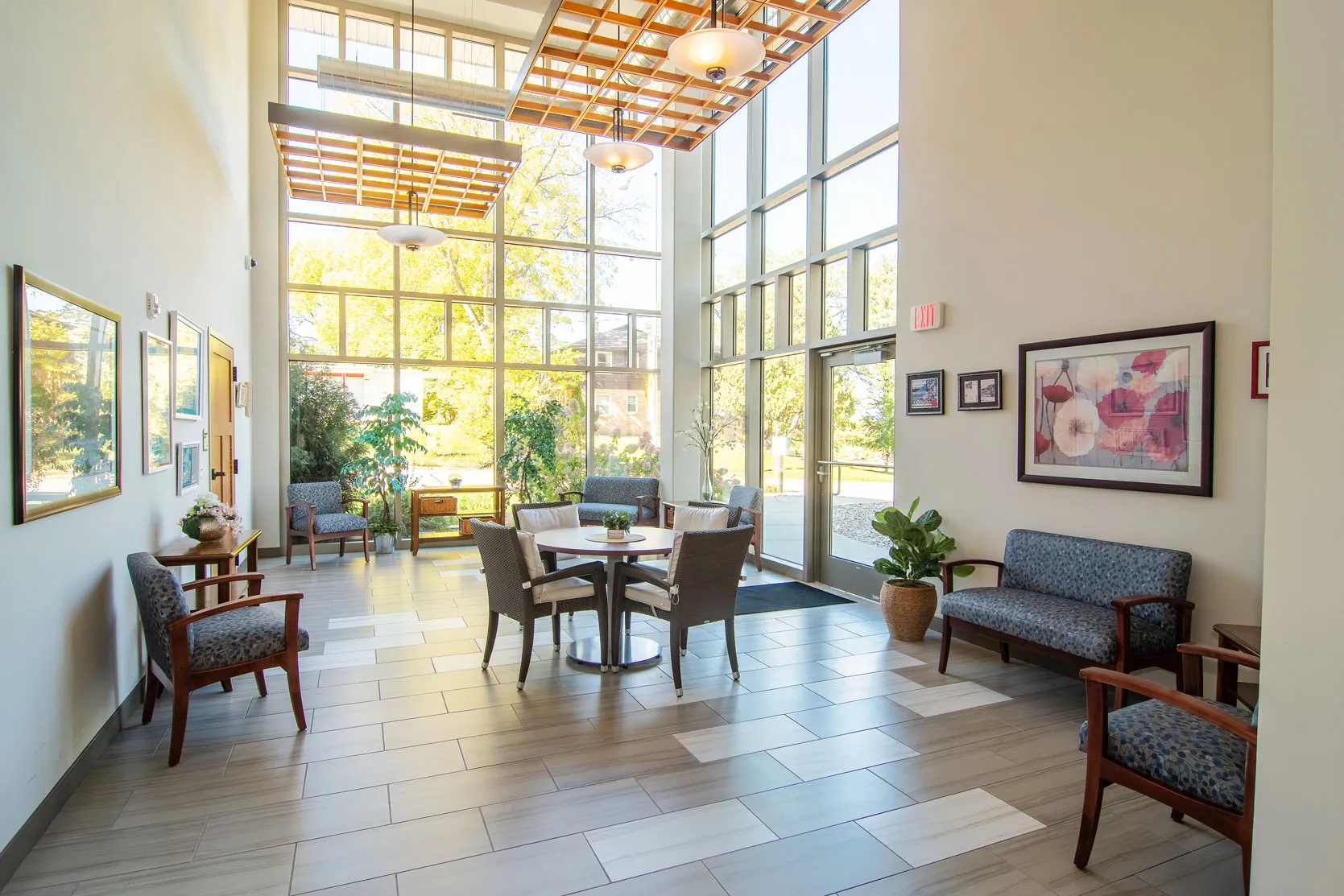 Oak Park Place of Nakoma photo 9