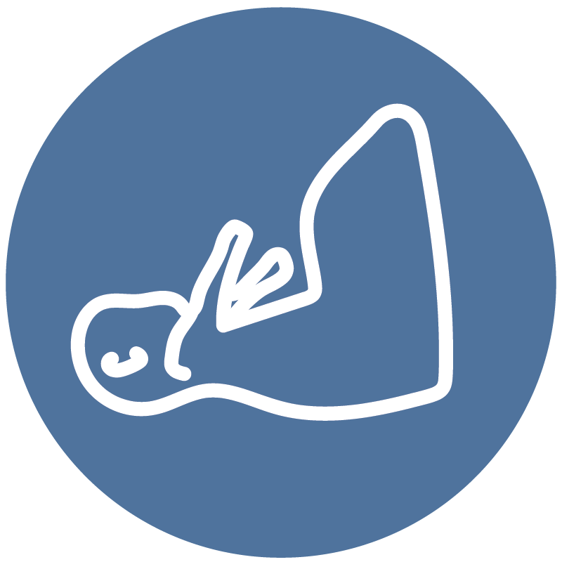 Sleep Safe SC