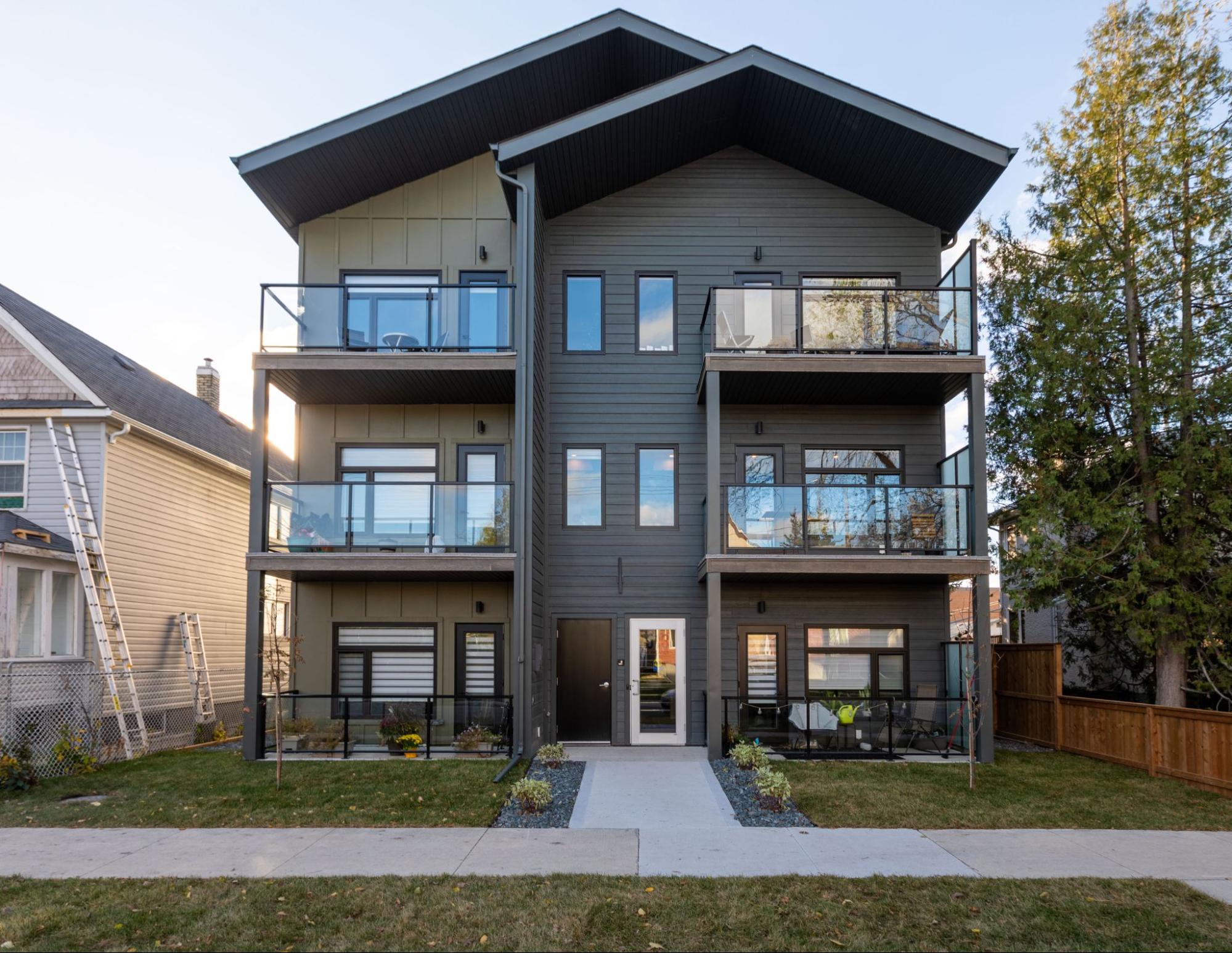 How to Calculate How Much Rent You Can Afford Paragon Living