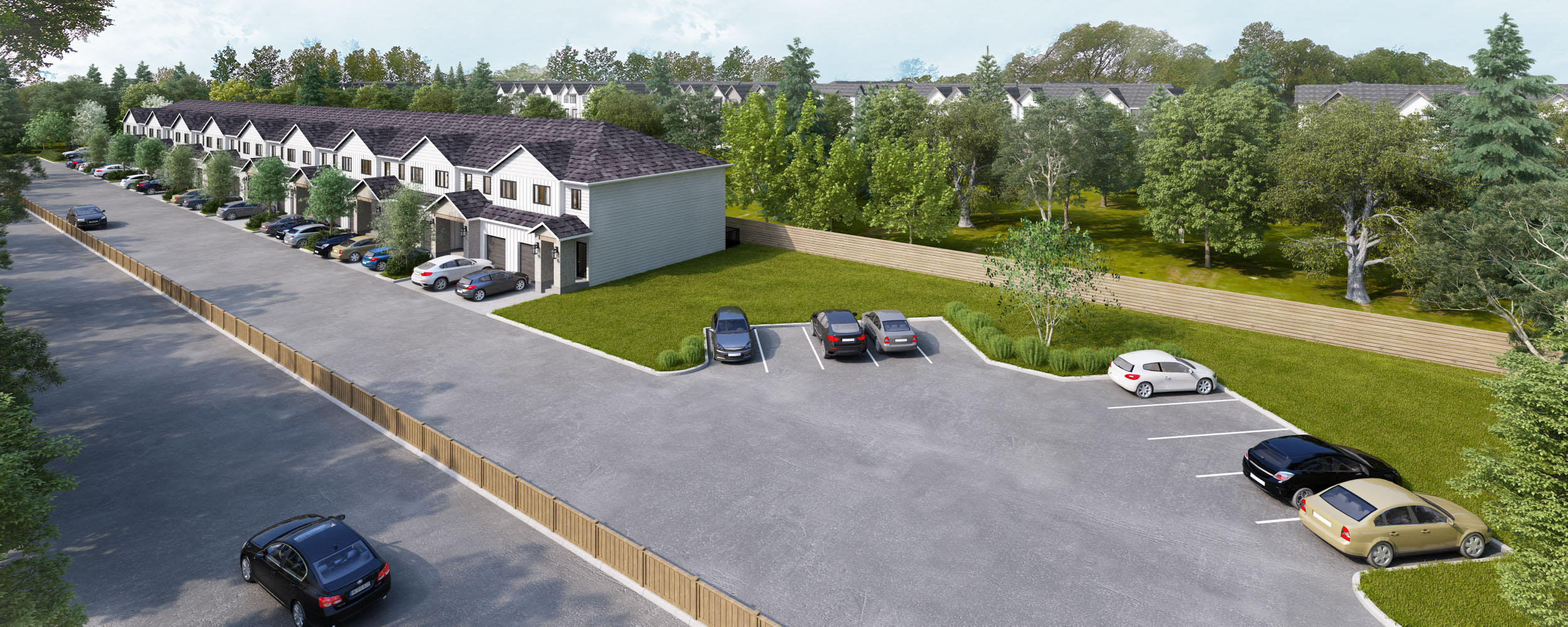 1811 St. John Brebeuf Paragon Living